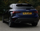 Audi A3 Image 3