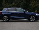 Audi A3 Image 4