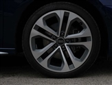 Audi A3 Image 5