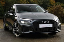 Used Audi A3