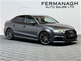 Used Audi A3