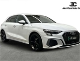 Audi A3 Image 1