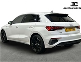 Audi A3 Image 3