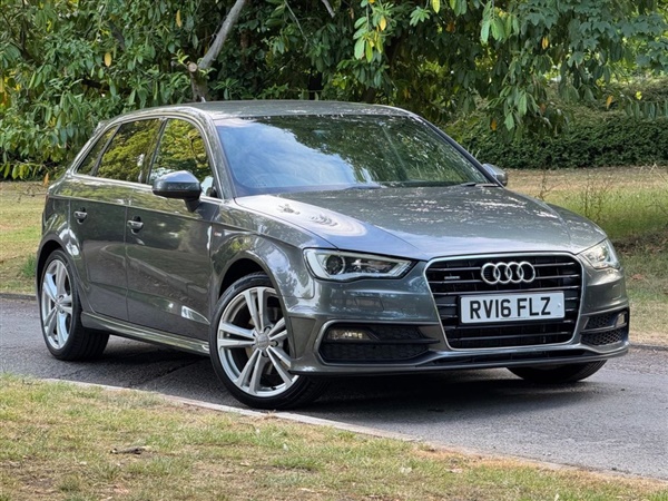 Large image for the Used Audi A3