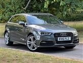 Used Audi A3