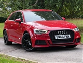 Used Audi A3