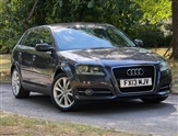 Used Audi A3