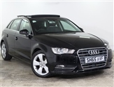 Used Audi A3