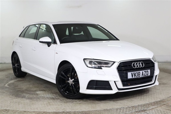 Large image for the Used Audi A3