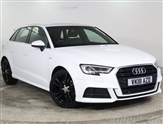 Used Audi A3