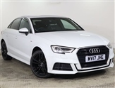 Used Audi A3