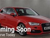 Used Audi A3