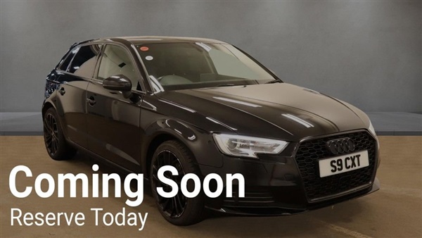 Large image for the Used Audi A3