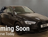Used Audi A3