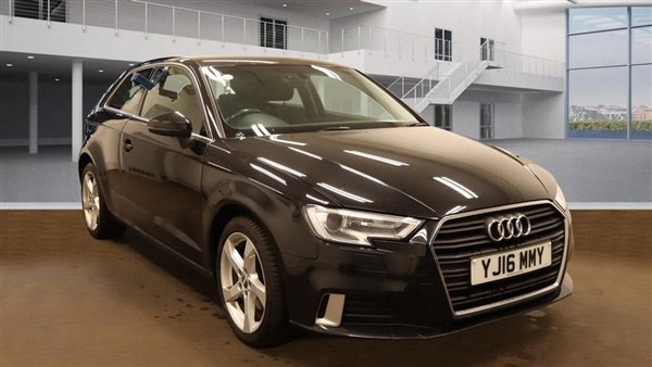 Large image for the Used Audi A3