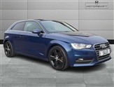 Used Audi A3
