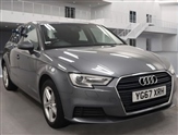 Used Audi A3