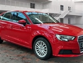 Used Audi A3