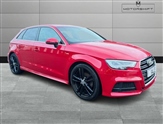 Used Audi A3