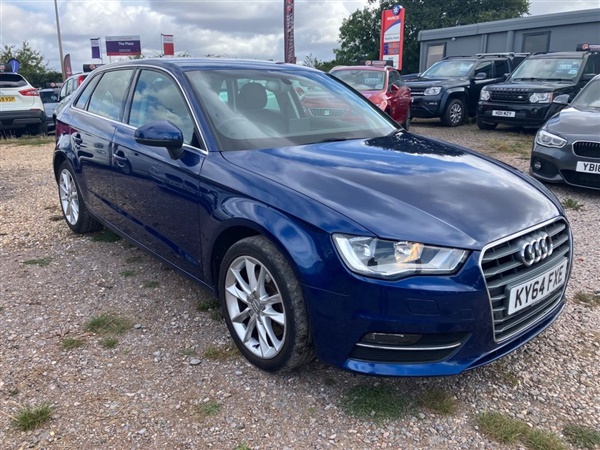Large image for the Used Audi A3