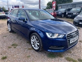 Used Audi A3