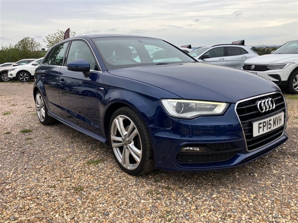 Large image for the Used Audi A3