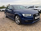 Used Audi A3