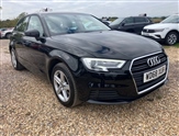 Used Audi A3