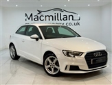 Used Audi A3