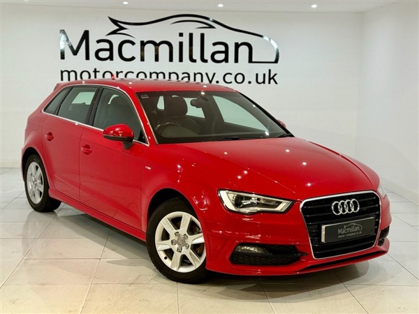 Large image for the Used Audi A3