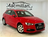 Used Audi A3
