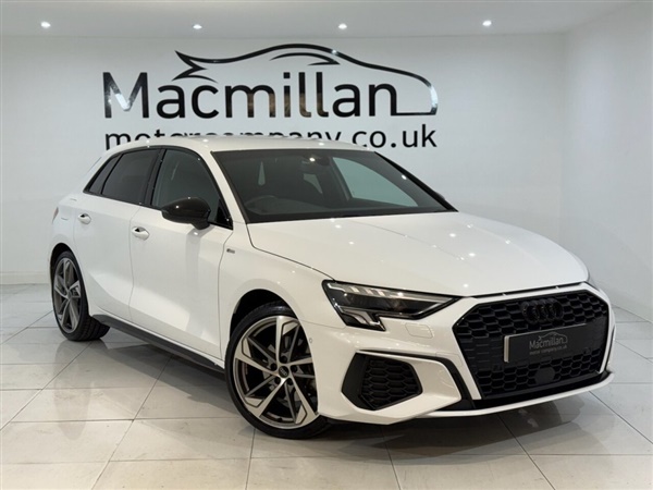 Large image for the Used Audi A3
