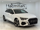 Used Audi A3