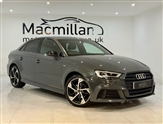 Used Audi A3