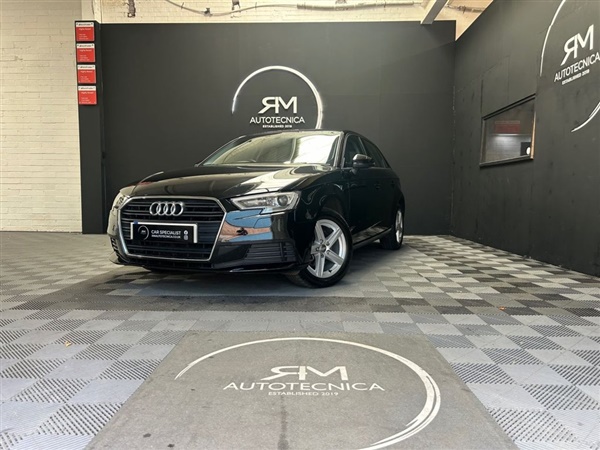 Large image for the Used Audi A3