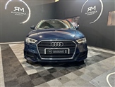 Used Audi A3