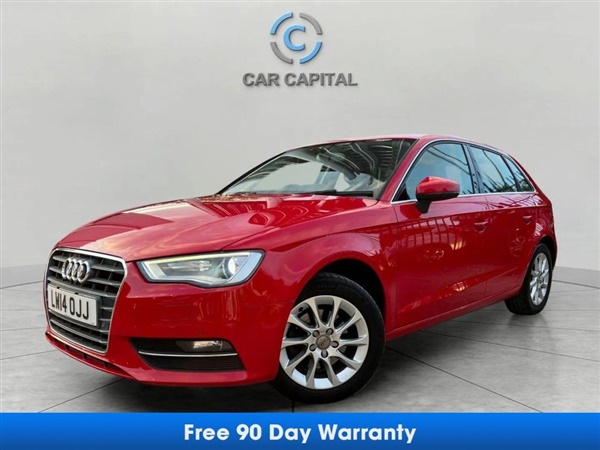 Large image for the Used Audi A3