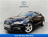 Used Audi A3
