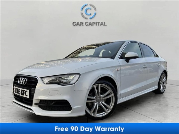 Large image for the Used Audi A3
