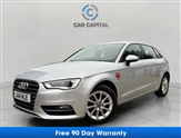 Used Audi A3