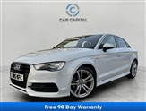 Used Audi A3