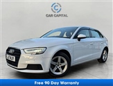 Used Audi A3