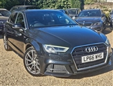 Used Audi A3