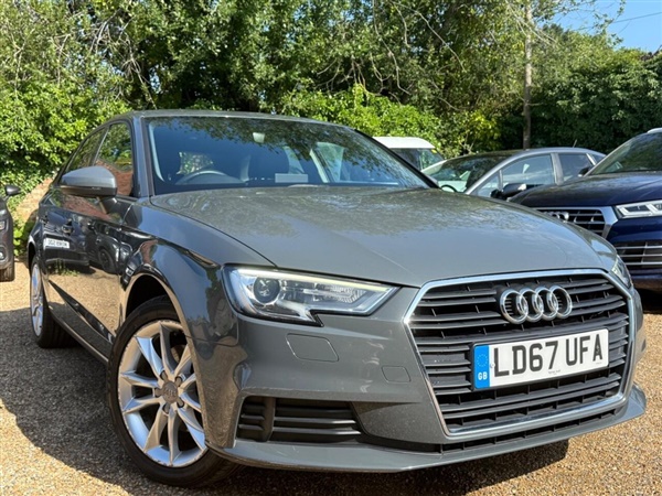 Large image for the Used Audi A3