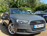 Used Audi A3