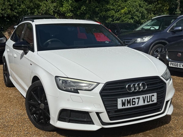 Large image for the Used Audi A3