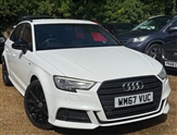 Used Audi A3