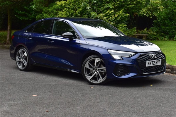 Large image for the Used Audi A3