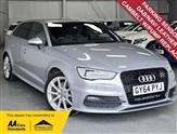 Used Audi A3