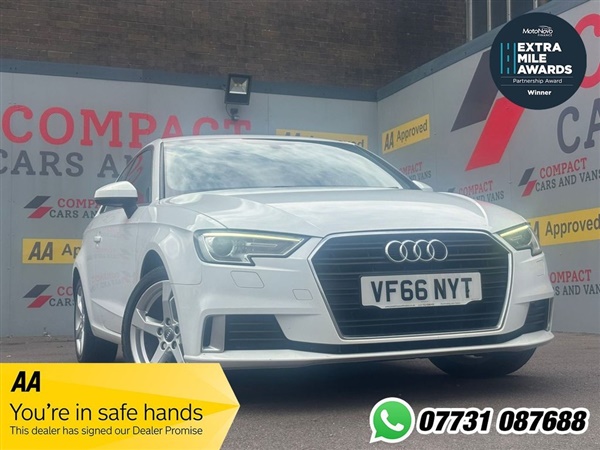 Large image for the Used Audi A3